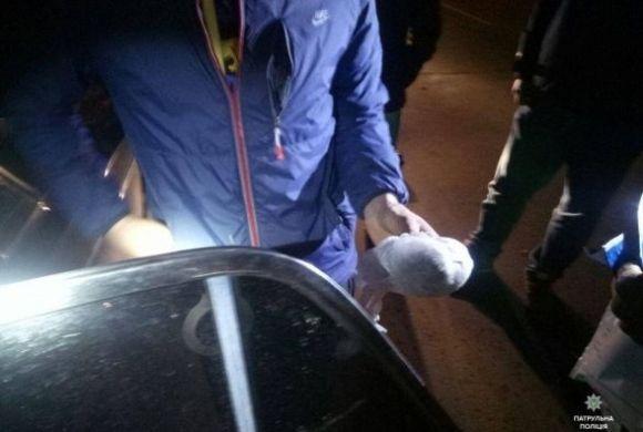 Новини Хмельницького - фото з Хроніка ДТП у Хмельницькому: 14 травмованих пасажирів і пішоходів Хроніка ДТП у Хмельницькому: 14 травмованих пасажирів і пішоходів, фото №2 на сайті vsim.ua