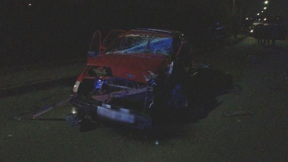 Нічна ДТП в Гречанах: п’ятеро постраждалих і п’яний за кермом на сайті vsim.ua Нічна ДТП в Гречанах: п’ятеро постраждалих і п’яний за кермом, фото №2 на сайті vsim.ua