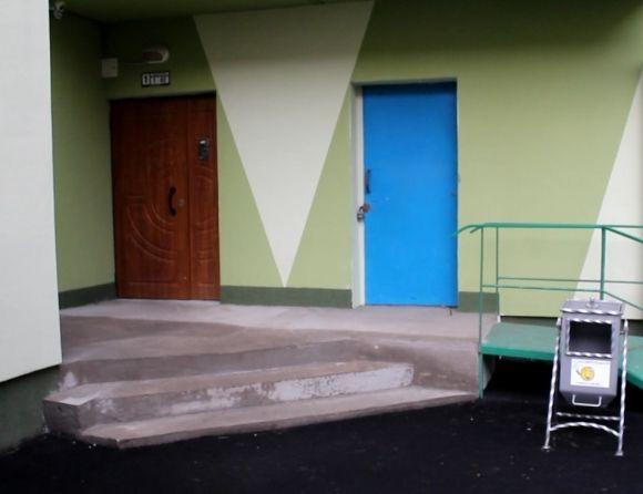 Новини Вінниці - фото з Зі старої хрущовки люди зробили «цукерку» Зі старої хрущовки люди зробили «цукерку», фото №2 на сайті 20minut.ua