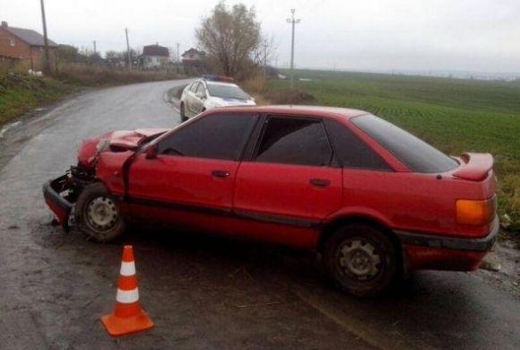 Новини Хмельницького - фото з Хроніка ДТП у Хмельницькому: 14 травмованих пасажирів і пішоходів Хроніка ДТП у Хмельницькому: 14 травмованих пасажирів і пішоходів, фото №1 на сайті vsim.ua