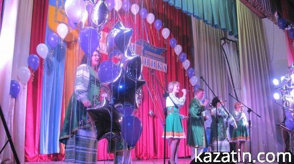 В училищі вітали залізничників, фото №86 на сайті 20minut.ua