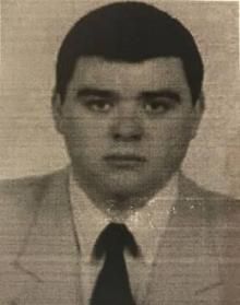 Поліція розшукує молодого тернополянина, якого підозрюють в розповсюдженні наркотиків на сайті 20minut.ua Поліція розшукує молодого тернополянина, якого підозрюють в розповсюдженні наркотиків, фото №1 на сайті 20minut.ua