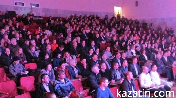 В училищі вітали залізничників, фото №96 на сайті 20minut.ua
