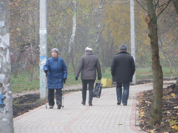 На новій велодоріжці у парку Чекмана вже катаються хмельничани (ФОТО) на сайті vsim.ua На новій велодоріжці у парку Чекмана вже катаються хмельничани (ФОТО), фото №3 на сайті vsim.ua