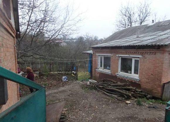 Вбила ненавмисно: жителька Зарванців штовхнула знайомого, що бився з її сином та чоловіком, фото №1 на сайті 20minut.ua