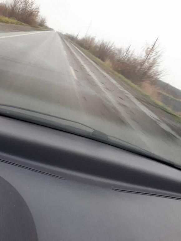 На Тернопільщині фермери болотом нищать дороги. Активісти організували флешмоб на сайті 20minut.ua На Тернопільщині фермери болотом нищать дороги. Активісти організували флешмоб, фото №3 на сайті 20minut.ua