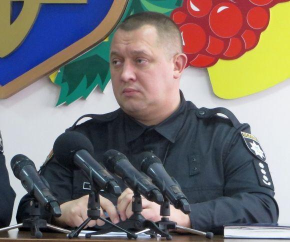 Розслідування побиття голови «Автомайдану»: активіст заявив, що на нього тисне поліція, фото №1 на сайті vsim.ua