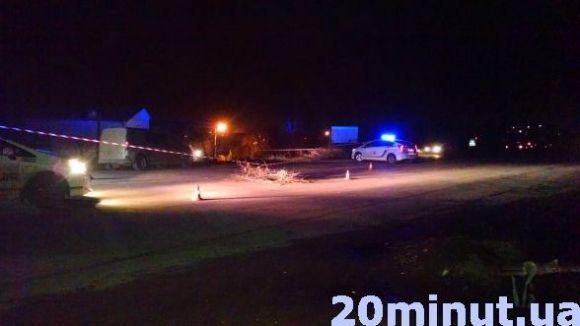 У Білій на переході водій Ford збив трьох пішоходів (оновлене) на сайті 20minut.ua У Білій на переході водій Ford збив трьох пішоходів (оновлене), фото №3 на сайті 20minut.ua