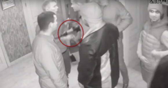 Новини Хмельницького - фото з Стрілянина на Кам’янецькій і погром на Соборній: що відомо про затриманих Стрілянина на Кам’янецькій і погром на Соборній: що відомо про затриманих, фото №1 на сайті vsim.ua