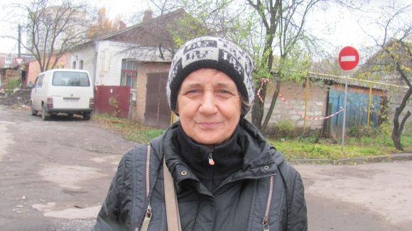 Назвіть прізвище одного з воїнів Козятинщини, хто служить чи служив в АТО, фото №3 на сайті 20minut.ua