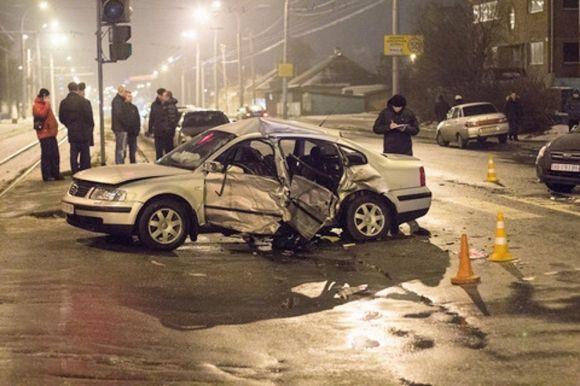 Не відсидів і півроку. Винуватця трагедічної ДТП 2013-го року на Келецькій звільнили у залі суду на сайті 20minut.ua Не відсидів і півроку. Винуватця трагедічної ДТП 2013-го року на Келецькій звільнили у залі суду, фото №2 на сайті 20minut.ua