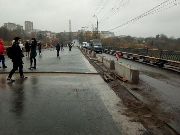 «Київський міст готовий на 60%». Коли відкриють для проїзду? на сайті 20minut.ua «Київський міст готовий на 60%». Коли відкриють для проїзду?, фото №2 на сайті 20minut.ua