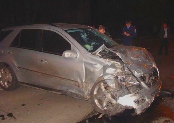 «Під кайфом» збив пішохода і протаранив «КІА» на швидкості під 120 км/год... Не покарали навіть за наркотики на сайті 20minut.ua «Під кайфом» збив пішохода і протаранив «КІА» на швидкості під 120 км/год... Не покарали навіть за наркотики, фото №4 на сайті 20minut.ua