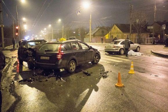Не відсидів і півроку. Винуватця трагедічної ДТП 2013-го року на Келецькій звільнили у залі суду на сайті 20minut.ua Не відсидів і півроку. Винуватця трагедічної ДТП 2013-го року на Келецькій звільнили у залі суду, фото №4 на сайті 20minut.ua
