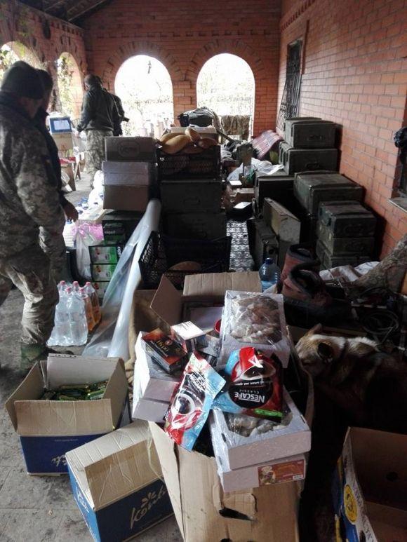 Які прізвища у волонтерської допомоги, фото №1 на сайті 20minut.ua