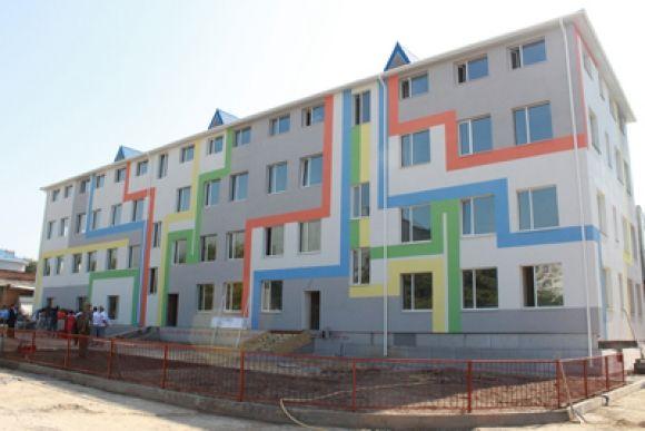 У школі мистецтв «Вишенька» готові вчити всіх: і немовлят, і пенсіонерів! на сайті 20minut.ua У школі мистецтв «Вишенька» готові вчити всіх: і немовлят, і пенсіонерів!, фото №1 на сайті 20minut.ua