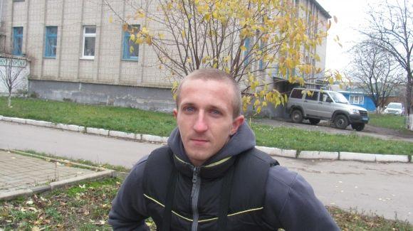 Назвіть прізвище одного з воїнів Козятинщини, хто служить чи служив в АТО, фото №6 на сайті 20minut.ua