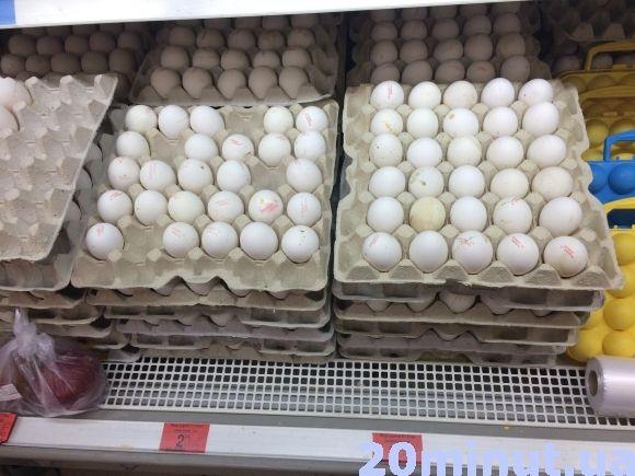 У скільки кам’янчанам обійдеться десяток яєць та кілограм курятини?, фото №4 на сайті 20minut.ua