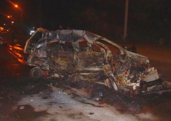 «Під кайфом» збив пішохода і протаранив «КІА» на швидкості під 120 км/год... Не покарали навіть за наркотики на сайті 20minut.ua «Під кайфом» збив пішохода і протаранив «КІА» на швидкості під 120 км/год... Не покарали навіть за наркотики, фото №3 на сайті 20minut.ua