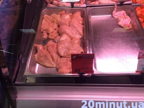 У скільки кам’янчанам обійдеться десяток яєць та кілограм курятини?, фото №8 на сайті 20minut.ua