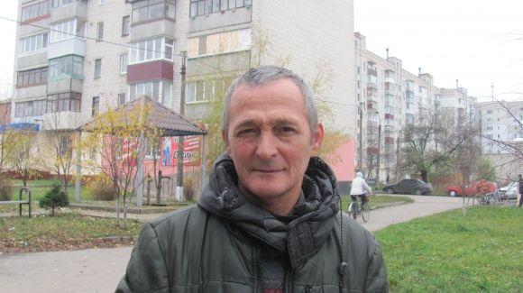 Назвіть прізвище одного з воїнів Козятинщини, хто служить чи служив в АТО, фото №5 на сайті 20minut.ua