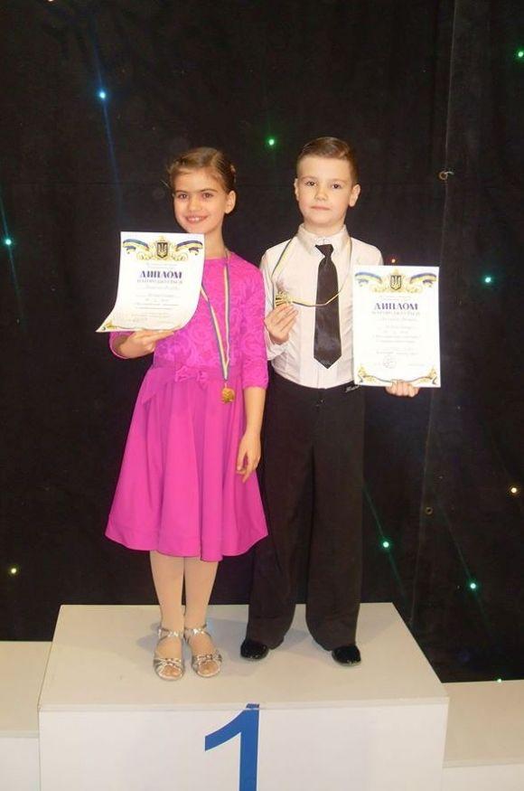 У школі мистецтв «Вишенька» готові вчити всіх: і немовлят, і пенсіонерів! на сайті 20minut.ua У школі мистецтв «Вишенька» готові вчити всіх: і немовлят, і пенсіонерів!, фото №2 на сайті 20minut.ua