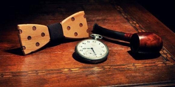 Філігранні дерев’яні метелики на шию на сайті 20minut.ua Філігранні дерев’яні метелики на шию, фото №1 на сайті 20minut.ua