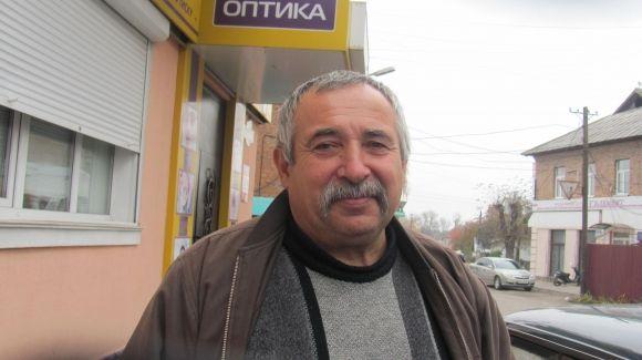 Назвіть прізвище одного з воїнів Козятинщини, хто служить чи служив в АТО, фото №2 на сайті 20minut.ua