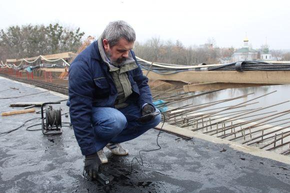 «Київський міст готовий на 60%». Коли відкриють для проїзду? на сайті 20minut.ua «Київський міст готовий на 60%». Коли відкриють для проїзду?, фото №1 на сайті 20minut.ua