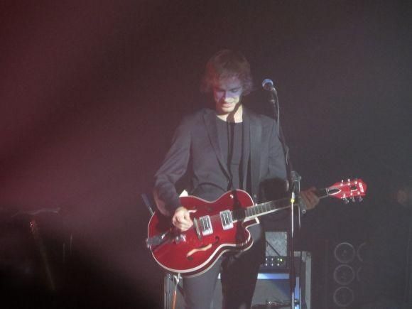 Романтично і драйвово: Арсен Мірзоян у Хмельницькому зібрав повний зал (ФОТО/ВІДЕО), фото №6 на сайті vsim.ua