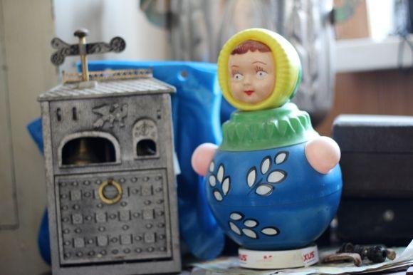 «Місце знайдеться для всього»: чоловік, який колекціонує сміття, фото №5 на сайті 20minut.ua