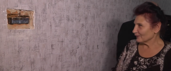 У одній із шкіл відкрили 50-річну капсулу з посланням. Предки бажали мирного неба, фото №1 на сайті 20minut.ua