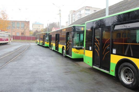 До кінця року зроблять ще два «VinWay». Загалом їх стане вісім, фото №2 на сайті 20minut.ua