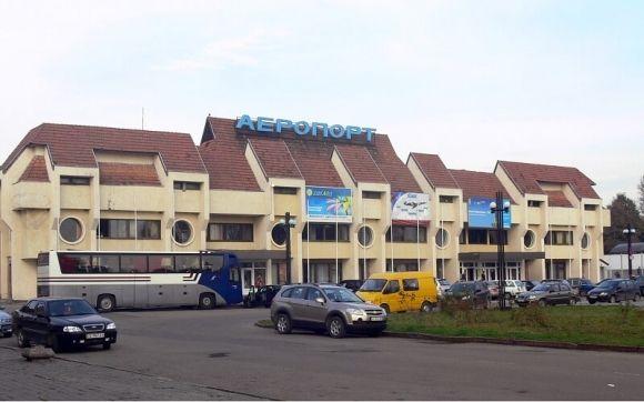 Вінниця не єдина. По всій країні зараз невідомі узялися «мінувати» аеропорти? на сайті 20minut.ua Вінниця не єдина. По всій країні зараз невідомі узялися «мінувати» аеропорти?, фото №2 на сайті 20minut.ua