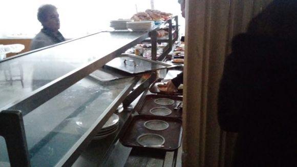 Рейд по вінницьким їдальням: Як годують студентів технічного університету, фото №10 на сайті 20minut.ua