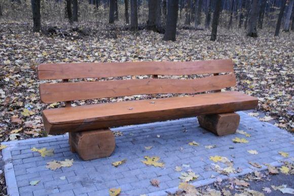 У Лісопарку завершують капремонт другої алеї. Там буде освітлення та Wi-Fi на сайті 20minut.ua У Лісопарку завершують капремонт другої алеї. Там буде освітлення та Wi-Fi, фото №2 на сайті 20minut.ua