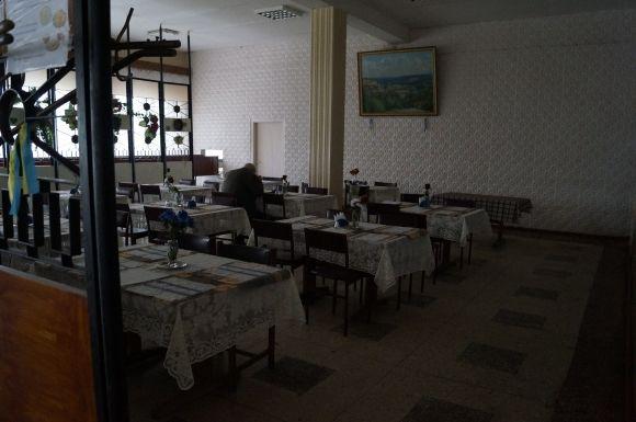 Рейд по вінницьким їдальням: Як годують студентів технічного університету, фото №4 на сайті 20minut.ua