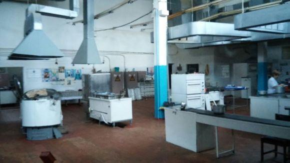 Рейд по вінницьким їдальням: Як годують студентів технічного університету, фото №7 на сайті 20minut.ua