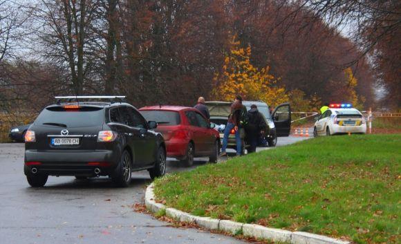 «Нічого не пояснювали, просто не випускали»: фоторепортаж з «замінованого» аеропорту на сайті 20minut.ua «Нічого не пояснювали, просто не випускали»: фоторепортаж з «замінованого» аеропорту, фото №2 на сайті 20minut.ua