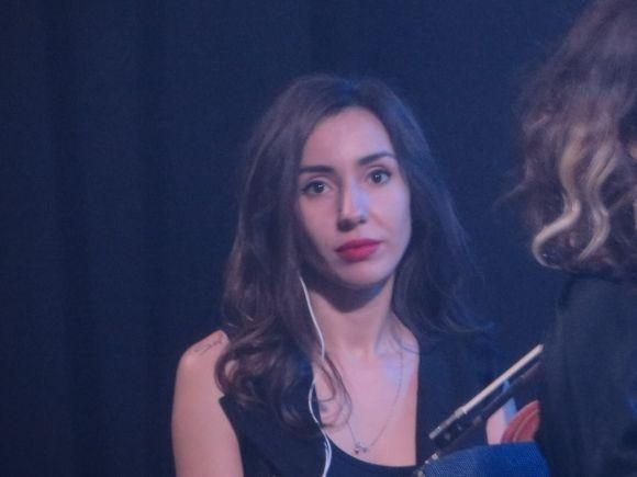 Рок замовляли? Хмельницька філармонія "здригалася" від світових хітів, фото №1 на сайті vsim.ua