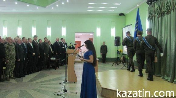 Калинівський полк відзначив День народження, фото №62 на сайті 20minut.ua