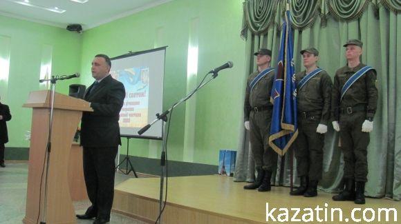 Калинівський полк відзначив День народження, фото №36 на сайті 20minut.ua