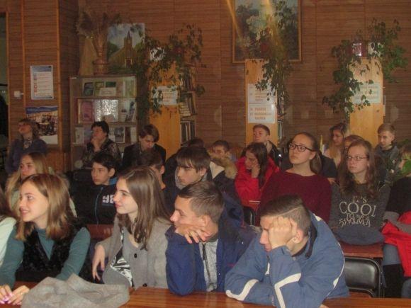 День української писемності та мови у Козятинській бібліотеці, фото №9 на сайті 20minut.ua