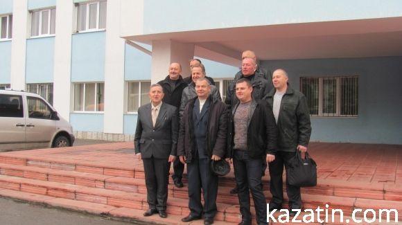 Калинівський полк відзначив День народження, фото №63 на сайті 20minut.ua