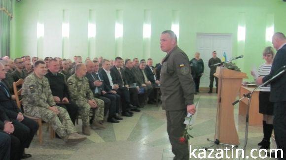 Калинівський полк відзначив День народження, фото №42 на сайті 20minut.ua