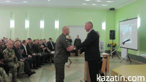 Калинівський полк відзначив День народження, фото №53 на сайті 20minut.ua