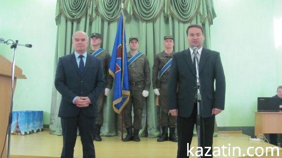Калинівський полк відзначив День народження, фото №27 на сайті 20minut.ua
