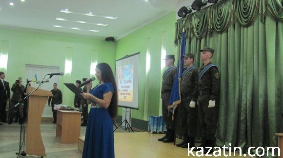 Калинівський полк відзначив День народження, фото №11 на сайті 20minut.ua