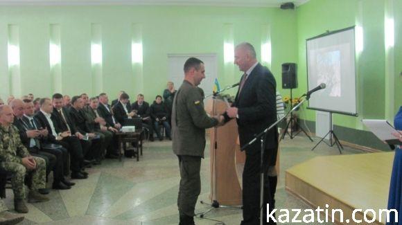 Калинівський полк відзначив День народження, фото №44 на сайті 20minut.ua