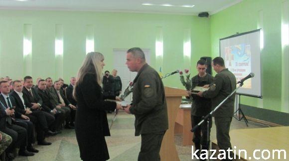 Калинівський полк відзначив День народження, фото №60 на сайті 20minut.ua